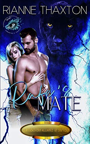 Rafe's Mate (By: Rianne Thaxton) cover