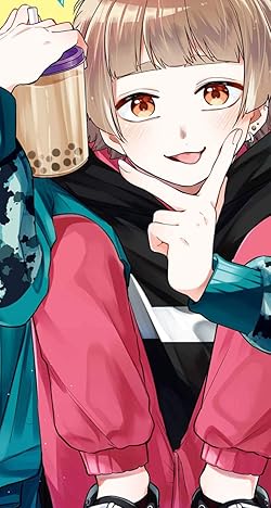 女子力高めな獅子原くん 壁紙 スマポ 女子力高めな獅子原くん 壁紙 スマポ