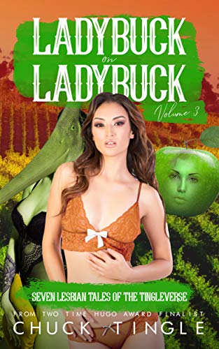 Ladybuck On Ladybuck: Volume 3 book cover