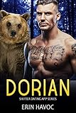Dorian A Bbw Bear Shifter Romance Shifter Dating App Book 1