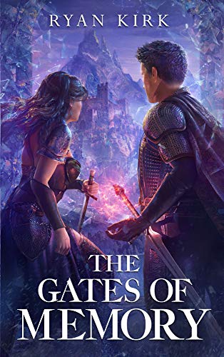 The Gates of Memory book cover