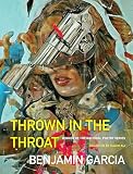 Thrown In The Throat National Poetry Series