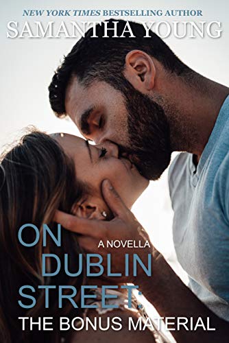 On Dublin Street: The Bonus Material book cover
