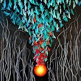 Down In The Weeds, Where The World Once Was (2020)