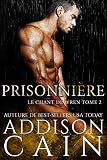 Le Chant de Wren, tome 2 : Prisonnière