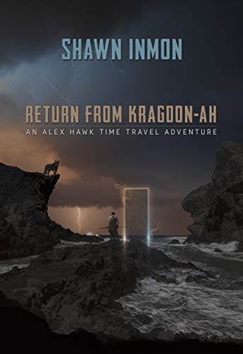 Return from Kragdon-ah book cover