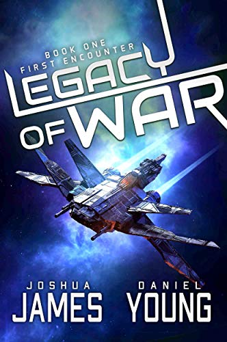 First Encounter cover