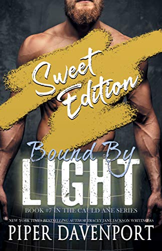 Bound by Light - Sweet Edition book cover
