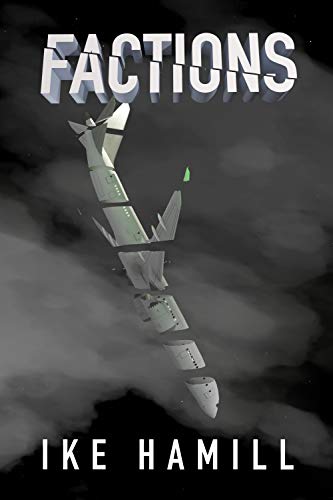 Factions book cover
