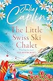 The Little Swiss Ski Chalet