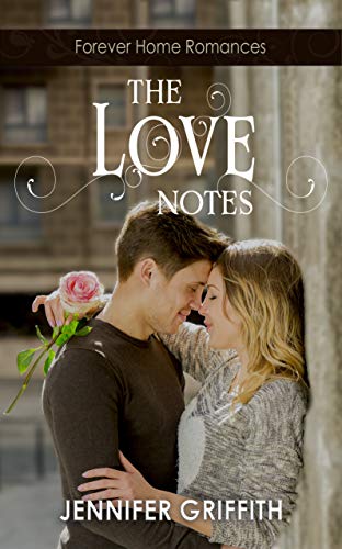 The Love Notes book cover