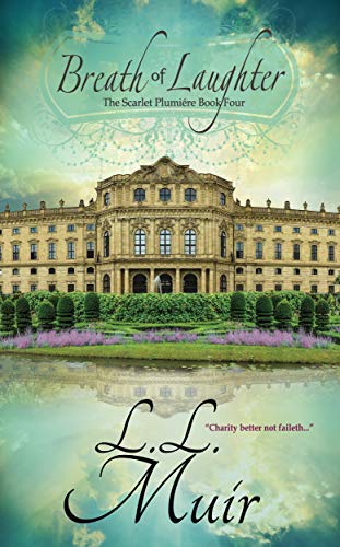 Breath of Laughter cover