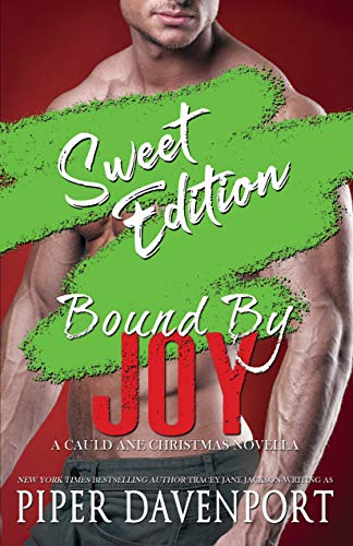 Bound by Joy - Sweet Edition book cover