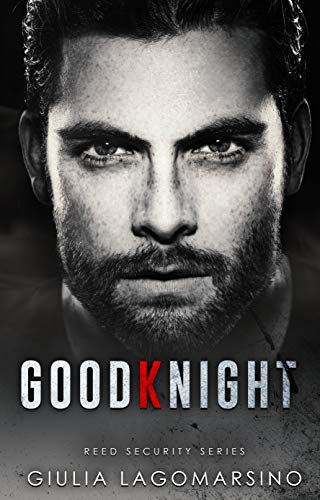 GoodKnight book cover