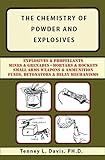 The Chemistry Of Powder And Explosives
