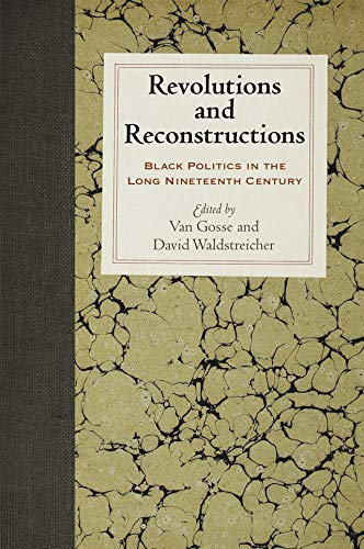 Revolutions and Reconstructions book cover