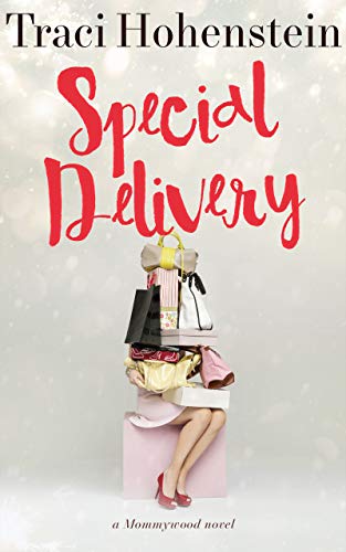 Special Delivery book cover