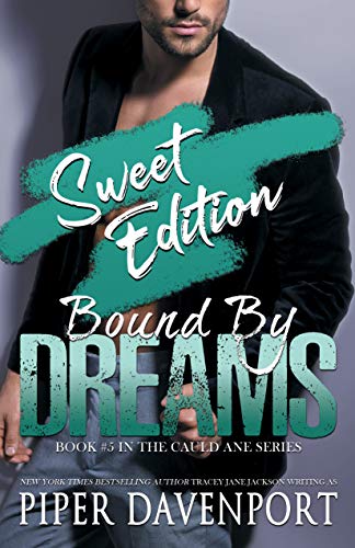 Bound by Dreams - Sweet Edition book cover