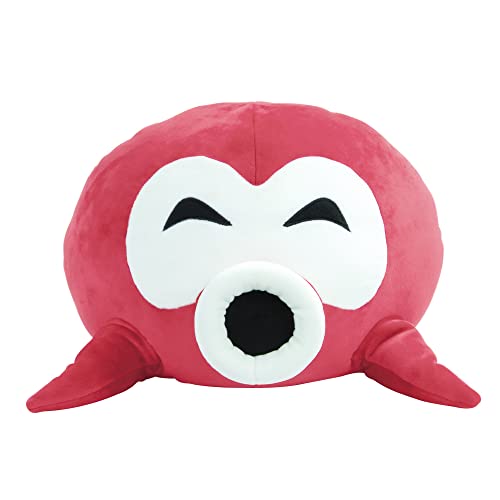 Club Mocchi Mocchi Kirby Jumbo Plush Stuffed Toy Super Huge Super Soft Great For Kids Collectors Pink T Pricepulse