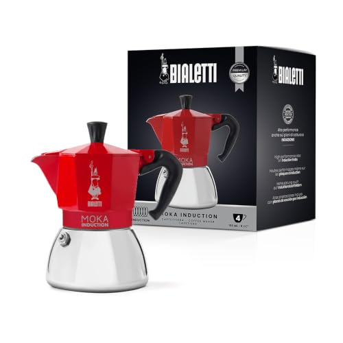 Bialetti Moka Induction