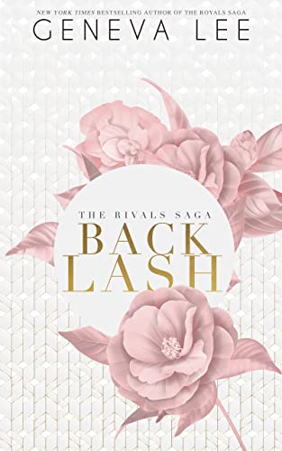 Backlash book cover