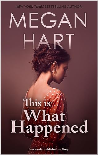 This is What Happened cover