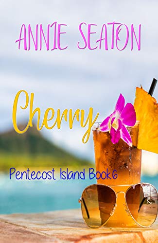 Cherry book cover