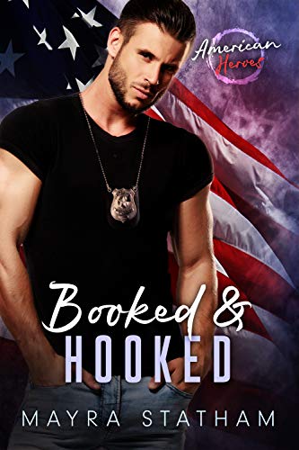 Booked & Hooked book cover