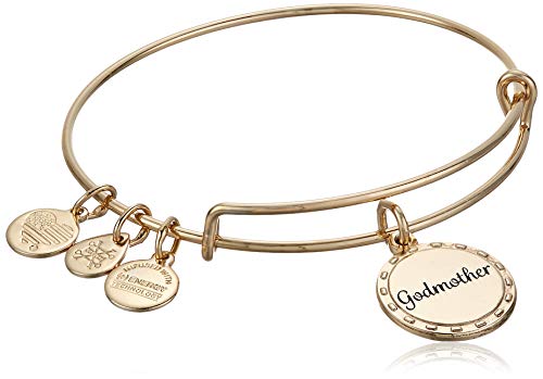 Alex and Ani Godmother Bracelets
