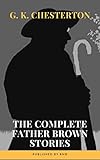 Father Brown Complete Murder Mysteries