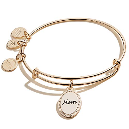 Alex and Ani Mom Bracelets