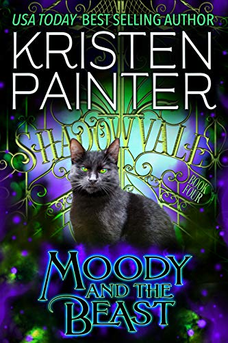 Moody And The Beast cover
