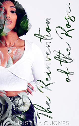 The Reinvention of the Rose cover