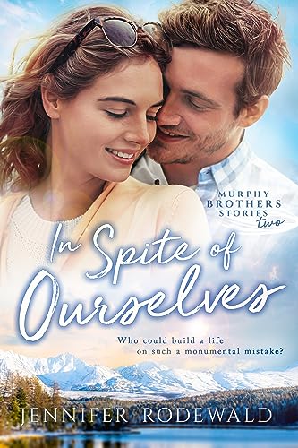 In Spite of Ourselves book cover