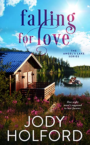 Falling for Love book cover