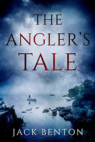 The Angler's Tale book cover