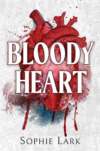Bloody Heart cover
