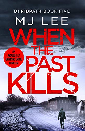 When the Past Kills cover