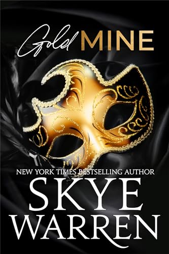 Gold Mine book cover