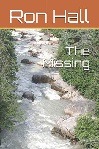 The Missing book cover