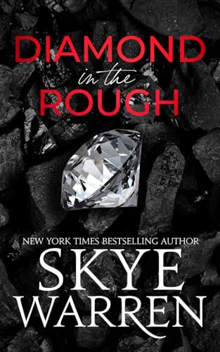 Diamond in the Rough book cover