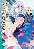 Accomplishments Of The Dukes Daughter Vol 6