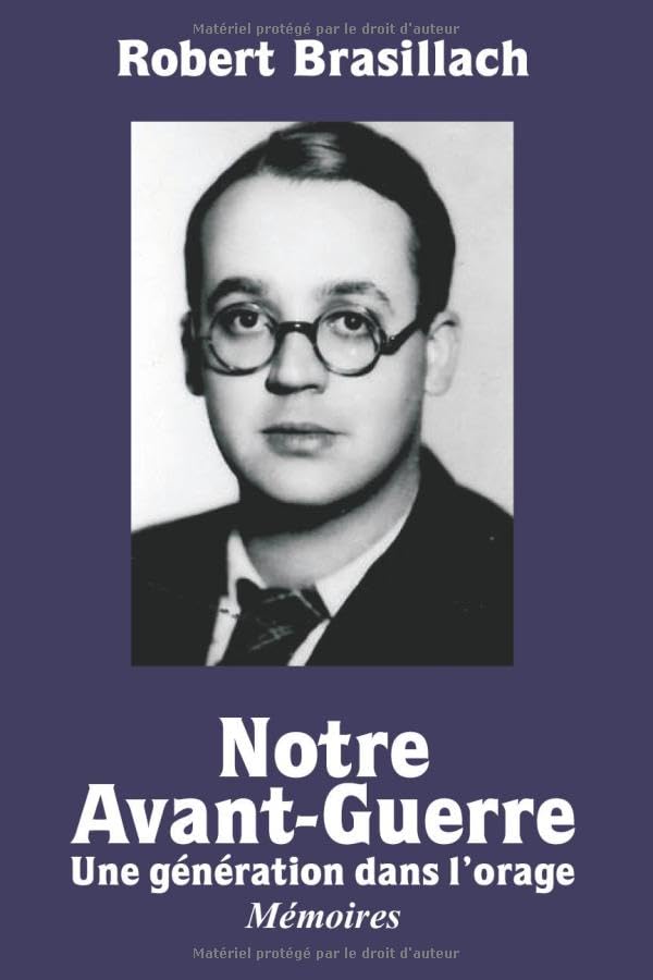 Couverture du livre