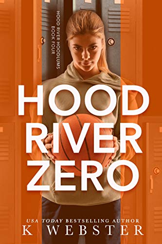 Hood River Zero cover