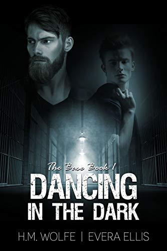 Dancing in the Dark book cover