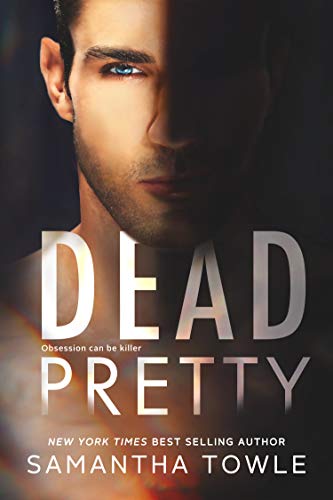 Dead Pretty book cover