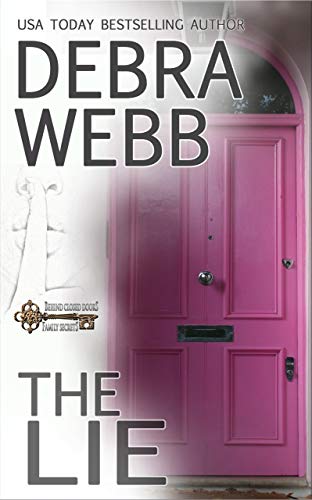 The Lie book cover