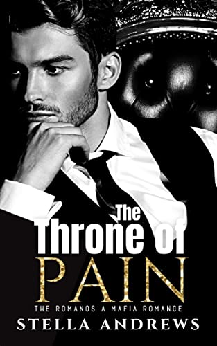 The Throne of Pain cover
