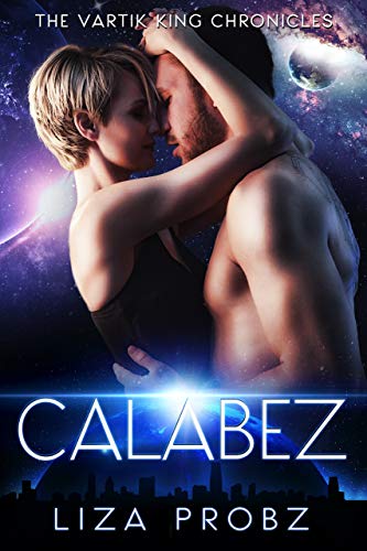 Calabez book cover