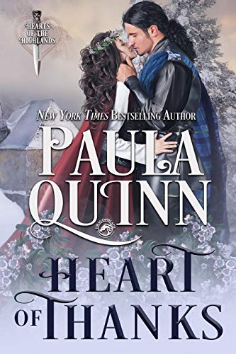 Heart of Thanks cover